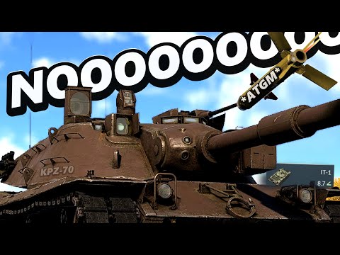Nevermind The IT-1 Is Actually Pretty Good   |   CaSuAlLy WarThunder