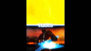 Rodan Slick Vs Skar King Slick Cr