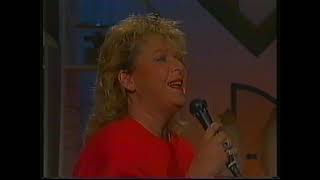 MY LOVE   KIKKI DANIELSSON   1992