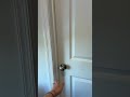 Child Proof Door Top Lock Overview | Is It Worth It? #amazoninfluencer
