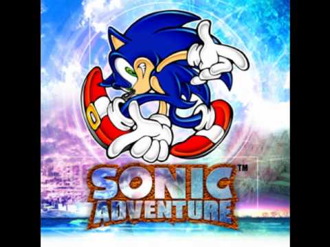 Sonic Adventure: Welcome to Station Square