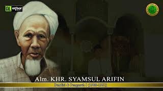 Download lagu Qasidah Spesial untuk Haul Majemuk Pondok Pesantren Salafiyah Syafi'iyah Sukorejo Situbondo