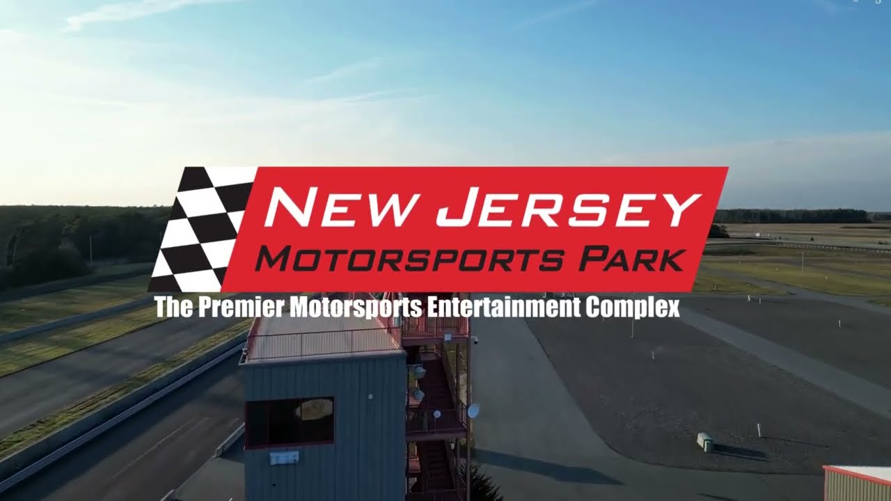 New Jersey Motorsports Park | The Premier Motorsports Entertainment Complex