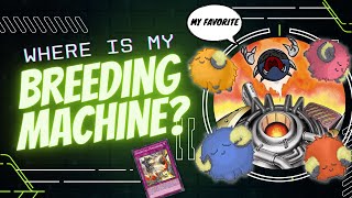 I Love It When I Don't Draw Into Jam Breeding Machine Ever