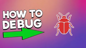 Debugging Explained 🔍 How Programmers Find & Fix Errors in Code | Complete Guide for Beginners