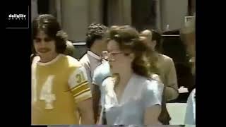 Stret Photography Documentary - Joel Meyerowitz l Dailylife photos