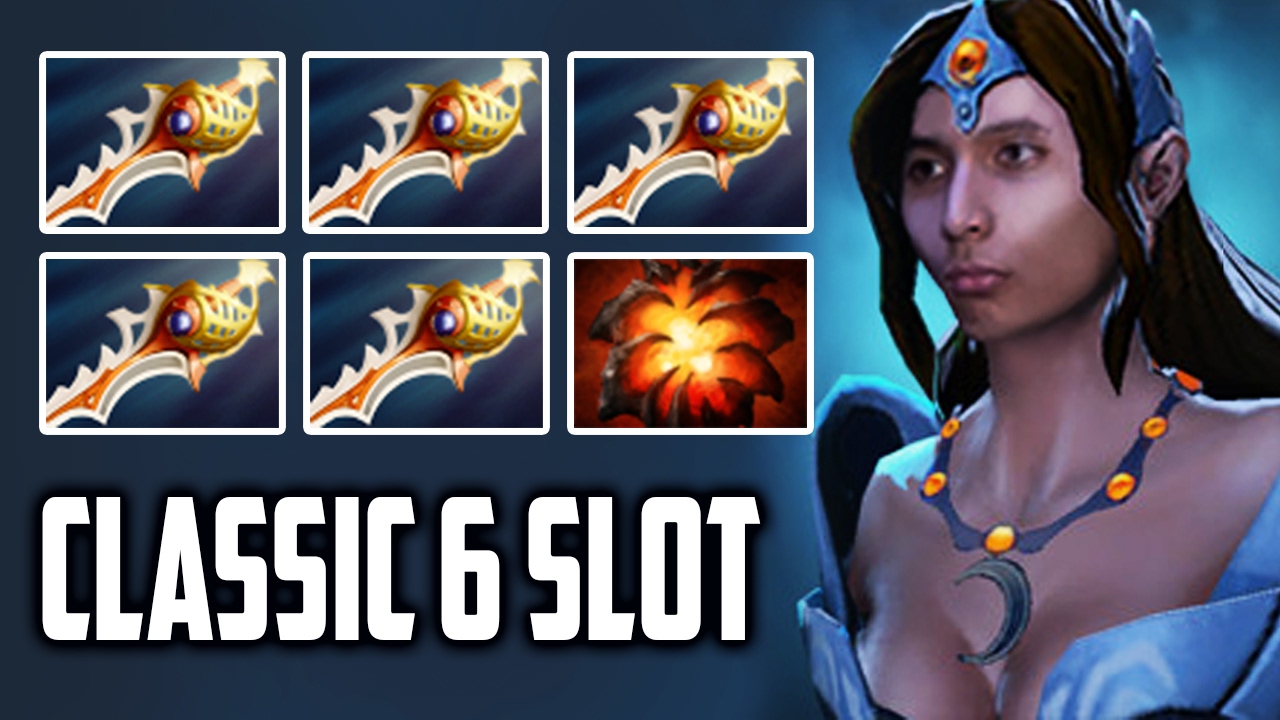 Classic 6 Slot Mirana Singsing Moments Dota 2 Stream Youtube