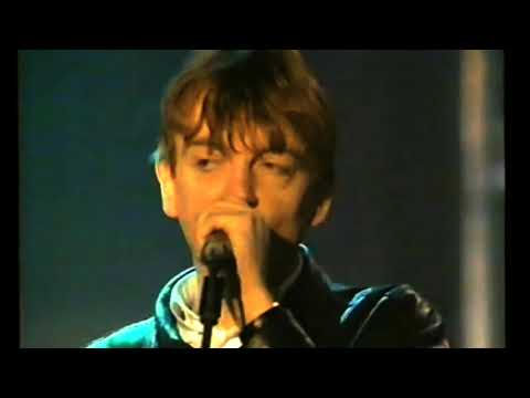 The Fall - Lost In Music - Remaster