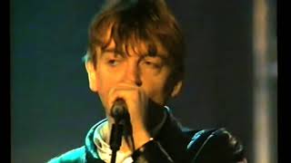 The Fall - Lost In Music - Remaster chords