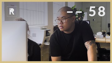 The Design Sprint Process (Product Design Workshop) | #RELABLIFE ep.58