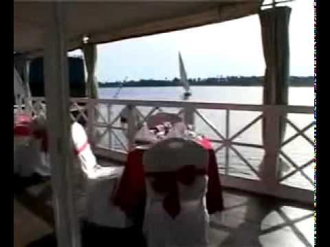 Dahabiya Nile Cruise 