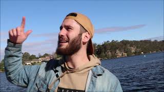 Pacey Music - Best Life [OFFICIAL VIDEO] #NOWRA #AUSRAP