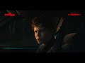 Scream TT Topview - Now Playing
