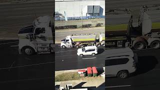 Truck Transport James Ruse Drive Rosehill