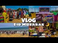 LIFE IN SALONE| Eid al-Fitr “Prayday” in Sierra Leone *Eid Mubarak 🤍*