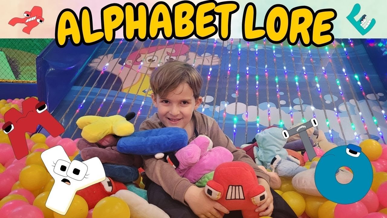 BRUNINO IGRAYET SVOIM ALFAVITOM V TRTS