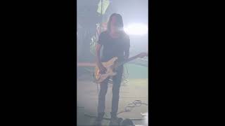 Stef Burns ft. Floyd Experience - Cagliari 