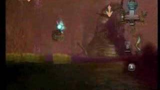 The Legend Of Zelda Twilight Princess - Diababa