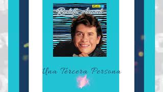 Rodolfo Aicardi - Una Tercera Persona Audio Discos Fuentes