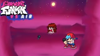 Friday Night Funkin - V.S. Air Full OST - [FNF MOD]