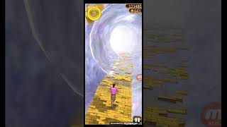 Temple final frozen run gameplay use music ost temple final run magic country emerald city screenshot 5