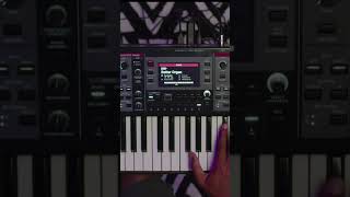 V-Stage Organ Can Scream! | My V-Stage Signature Scene Pack |