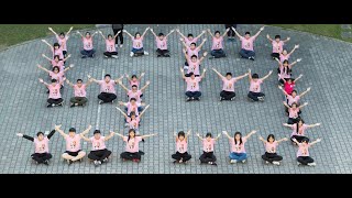 臺中市僑榮國民小學第59屆畢業歌曲「青春有你」