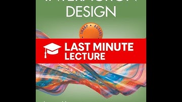 Evaluatieonderzoek: Gecontroleerde en natuurlijke omgevingen | Hoofdstuk 15 – Interactieontwerp (...