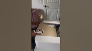 Easy keychain using the Glowforge Spark