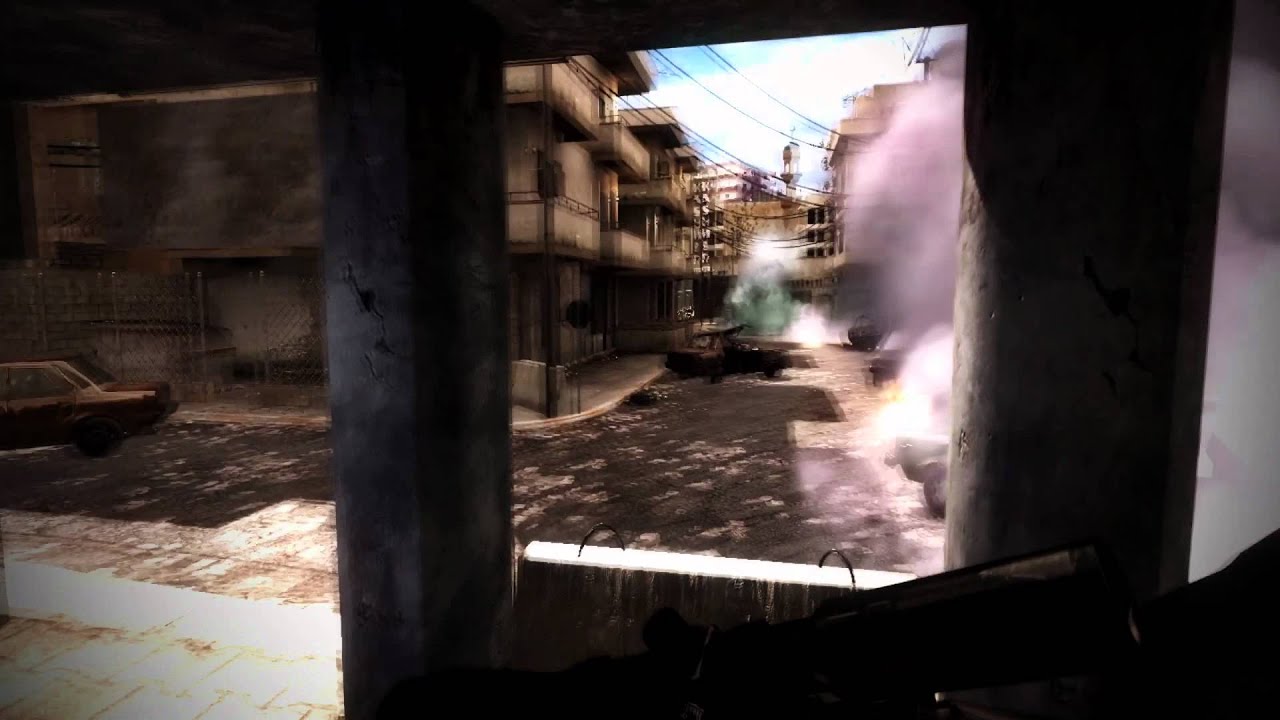 Marcus [FRAGHIGHLIGHT]