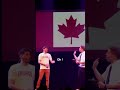 J'ai ma citoyenneté canadienne !
