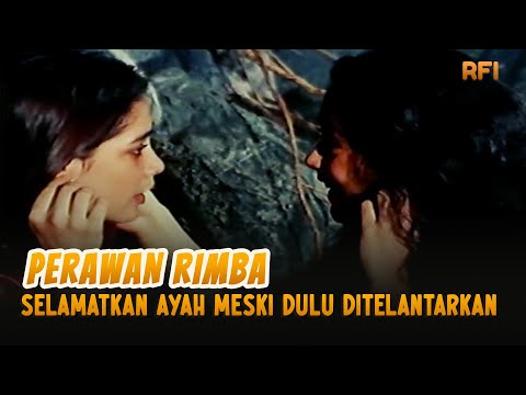 PERAWAN RIMBA (1982) FULL MOVIE HD