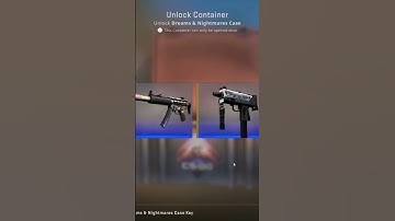 CSGO Opening Case Everyday Until I Get A Knife(day 1) #giveaway #csgo #partner #dubbyenergy #shorts