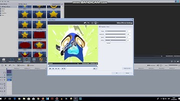 How To Make Sad on AVS Video Editor