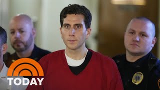 Idaho murder suspect waives extradition from Pennsylvania