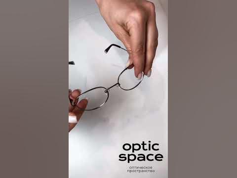 Супер гибкая оправа. Сеть оптик Optic Space #линзы #новосибирск #оправа ...
