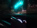 Albania SAM2 SA-2 Guideline Anti Aircraft Missile in Tirana City Streets seen