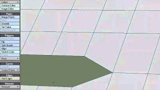 Introduction to the weld unweld and weld average commands