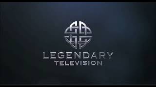 Frequency Films/Legendary Television/Universal Television (2021)