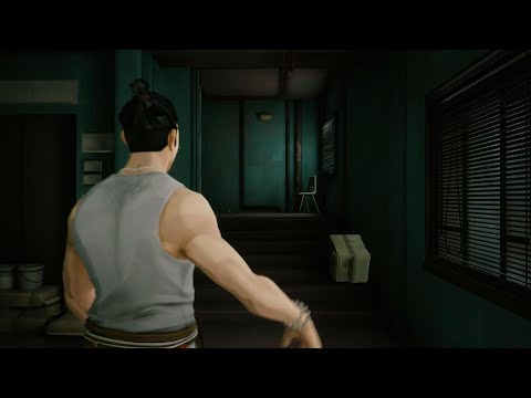 Sifu The Squats (0 DEATHS)