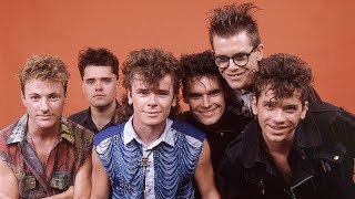 INXS - Suicide Blonde (karaoke)
Please understand that I create these files for myself and that I am not the owner of the audio included (copyright may apply).
If you like my work, please do click on LIKE or leave a comment. And if you dont you are free to click the thumbs down icon but also leave a comment explaining what needs to be improved, so maybe I can learn from you too. INXS - Suicide Blonde (karaoke)