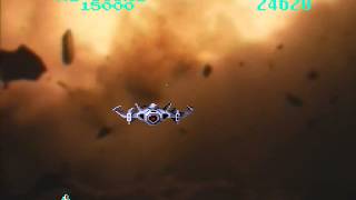 Astron Belt playthrough of sorts