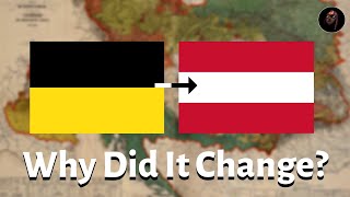 What Happened to the Old Austrian Flag?