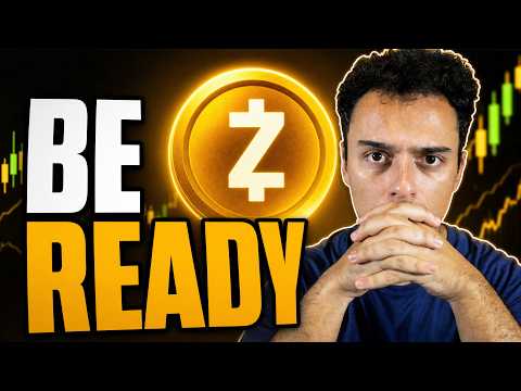 If You're Holding Zcash, You Need To See This