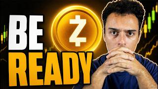 If You're Holding Zcash, You Need To See This