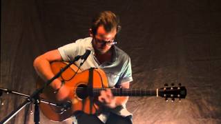 Marcus Blacke - Master Of Eden