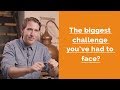 Conker Spirit's Rupert Holloway - Biggest challenge with launching a Gin Brand