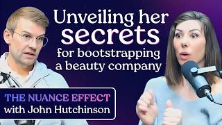 Michele Henry on Scaling Face Foundrie with People-First Strategy