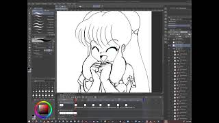MegaPhilX Live Stream - Animation @MegaPhilX
