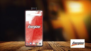 ENERGIZER ULTIMATE U620S POP
